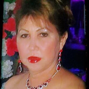 Meet your Posher, Doris